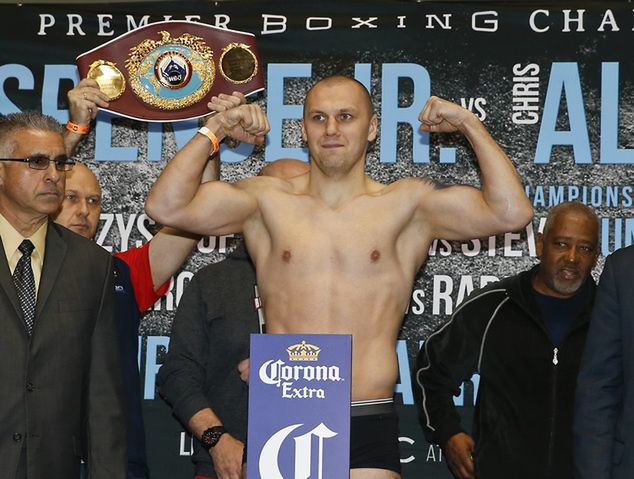 fot. Kamil Krzaczynski/Newspix.pl