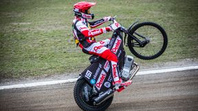 Czwartek za granicą: Czterech Polaków w akcji. Indianerna bez Woffindena, ale wciąż faworytem