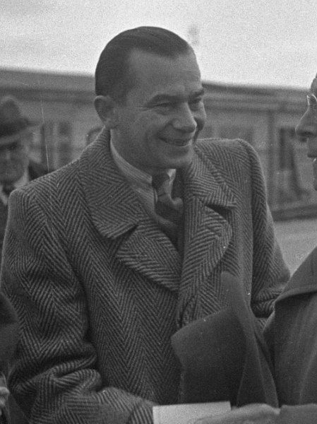 Stefan Martyka: Czy aktor donosił Gestapo? Zdradę przypłacił życiem
