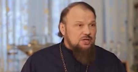 Niepokojące słowa rosyjskiego duchownego. To cerkiew myśli o gwałtach