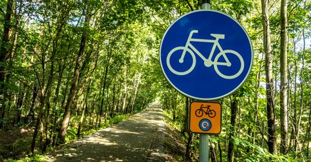 Podkarpacie na rowerze. Ponad 7 tys. km tras
