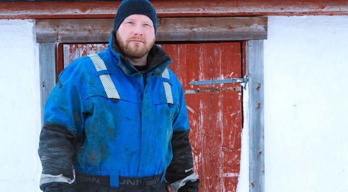 Tajny agent-wieloryb