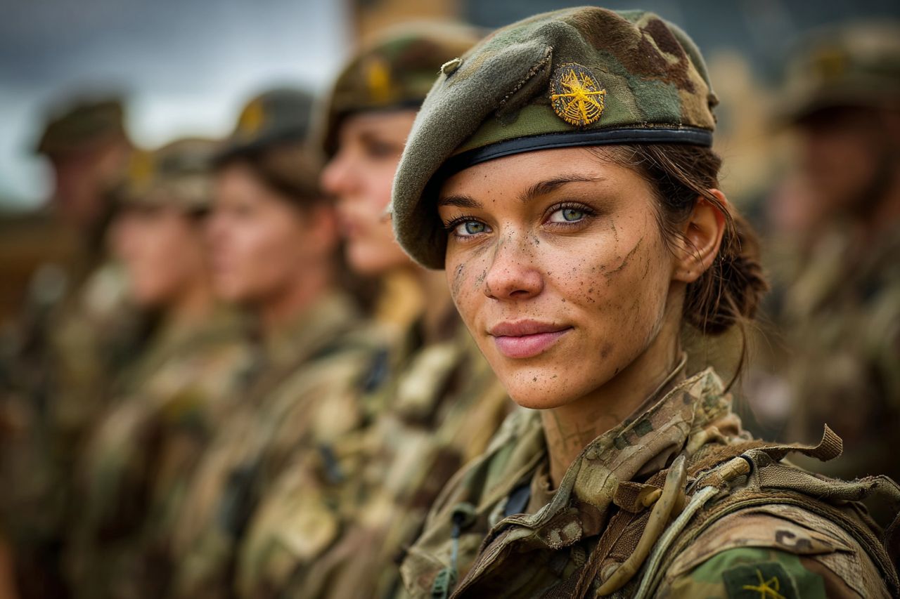 Australijki pozywają wojsko. Przełomowy pozew zbiorowy w sprawie molestowania seksualnego