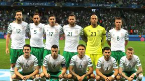 Euro 2016: Irlandia ma do wyrównania rachunki z Francją. Zrewanżuje się za ręką Henry'ego z 2009 roku?