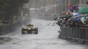 Formuła 1 na głównej ulicy w Nicei. "To przedsmak tego, co nas czeka"