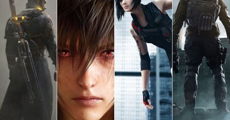 Zaskoczenia i niespodzianki tegorocznego E3. Mirror's Edge 2, The Order 1886, a może Sunset Overdrive?