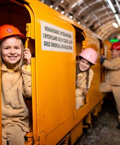 Zabrze. Od soboty Królowa Luiza dostępna dla zwiedzających. Ale tylko jedna trasa