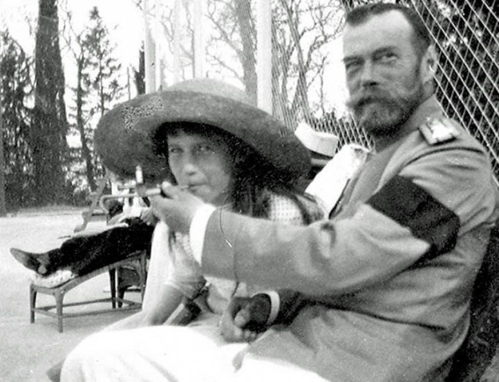 20 historycznych zdjęć, których prawdopodobnie nie znaliście 20