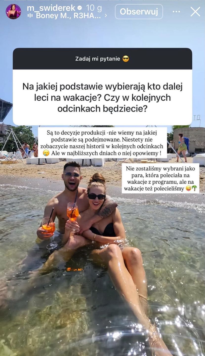 Małgorzata i Radosław
