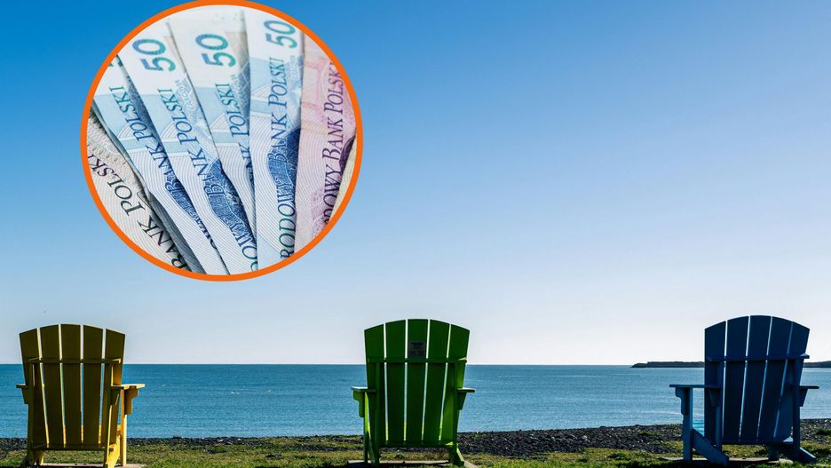 Wczasy pod gruszą. Dla kogo? Ile wynosi dofinansowanie do wypoczynku?