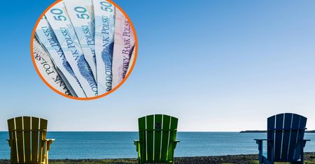 Dopłaty do urlopu dla pracowników. Można zyskać blisko 2,5 tys. zł
