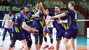 Fabian Drzyzga i Earvin Ngapeth zagrali razem po raz pierwszy