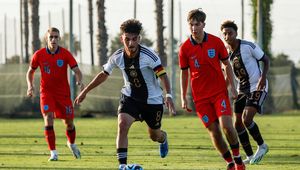 Lech ściągnie posiłki z Niemiec? Młodzieżowy reprezentant kraju na radarze