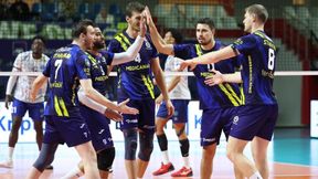 Fabian Drzyzga i Earvin Ngapeth zagrali razem po raz pierwszy