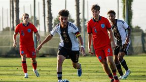 Lech ściągnie posiłki z Niemiec? Młodzieżowy reprezentant kraju na radarze