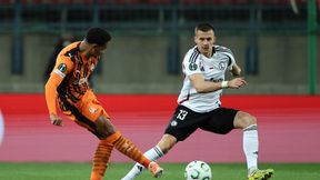 LK. Cios w doliczonym czasie! Przełamanie Legii Warszawa