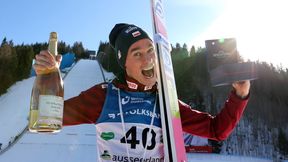 Skoki narciarskie. Piotr Żyła w swoim stylu: Albo się nie zakwalifikujesz, albo wygrasz