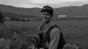 Skoki narciarskie. Odnaleziono Corby'ego Fishera. Amerykański trener nie żyje