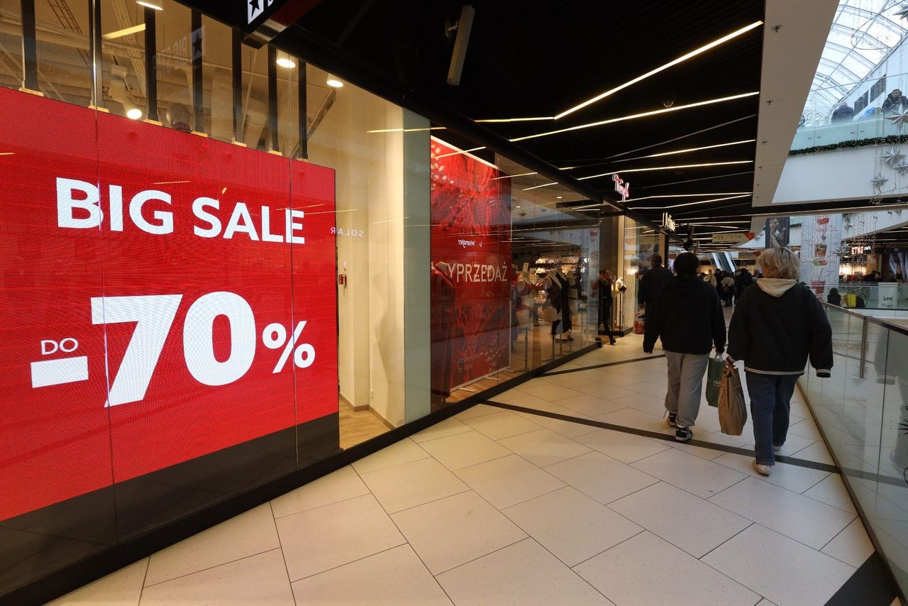 Kiedy jest Black Friday 2025? Na co uważać podczas robienia zakupów?