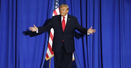 Trump wybierze "cara od AI". Media: to szef wywiadu