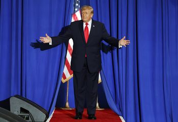 Trump wybierze "cara od AI". Media: to szef wywiadu