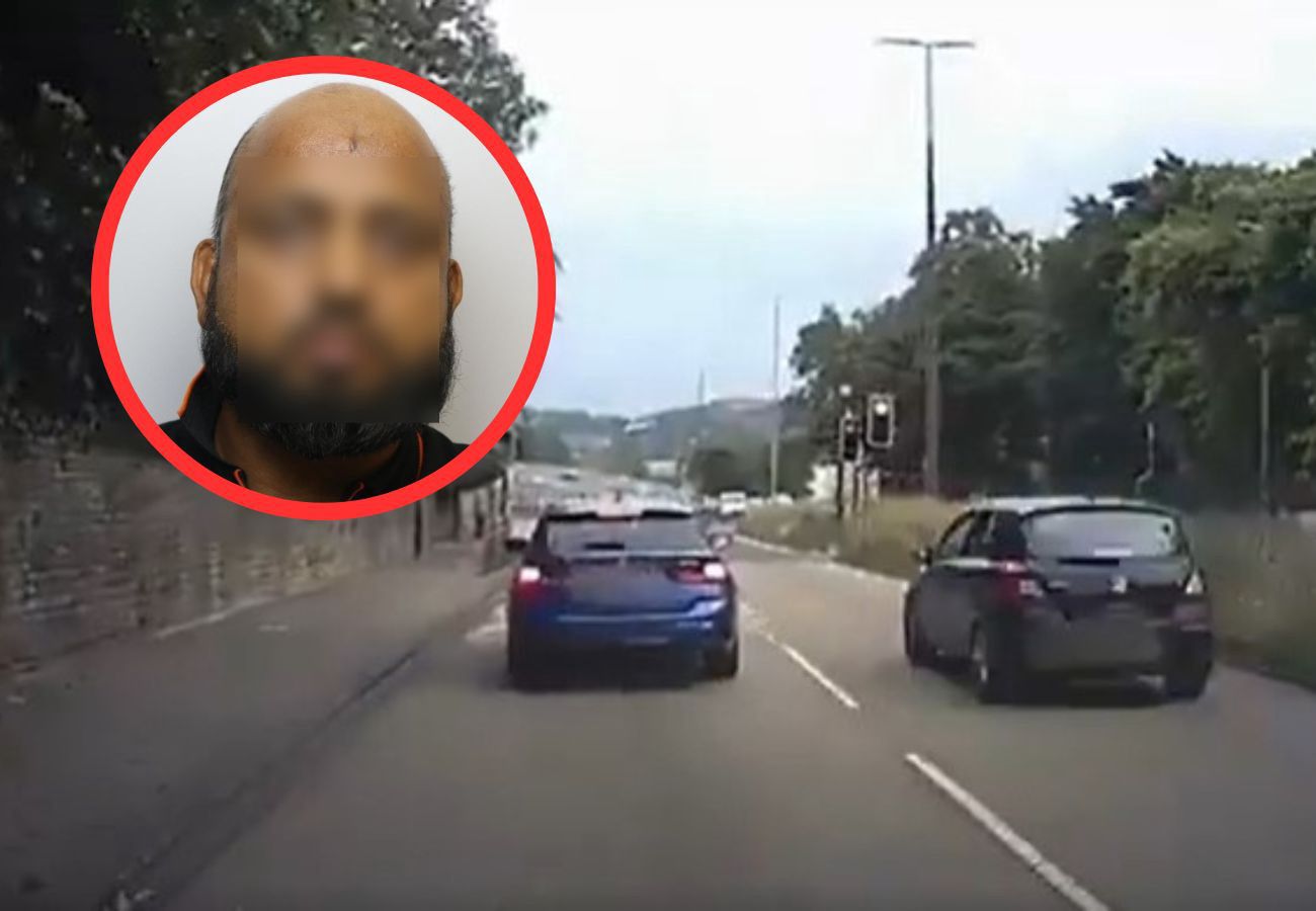 Winą za śmierć 9-latki obarczał ją samą. Nagrania obnażyły prawdę