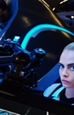 "Valerian i miasto tysiąca planet": Kolejne zdjęcie