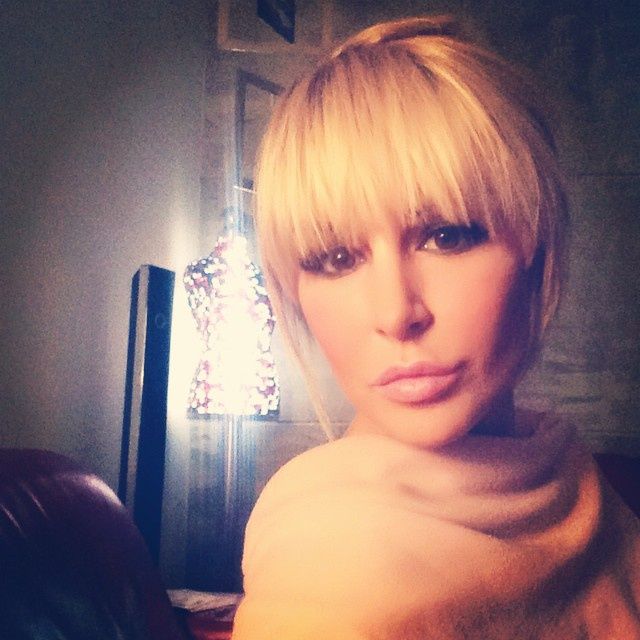 Blanka Lipińska