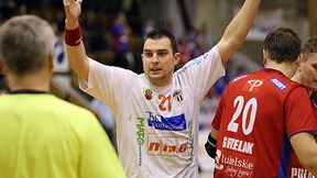 Daniel Żółtak: Jest wielu kandydatów do podium