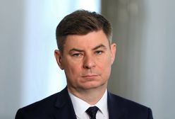 Dziennikarka TVP przeprosiła Jana Grabca. Chodzi o fejkowy wpis