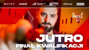 Ostatnie kwalifikacje do Skillfactor już dziś!