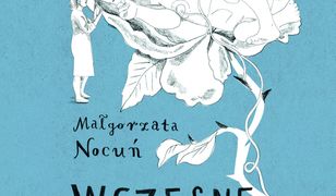 Wczesne życie. Małgorzata Nocuń