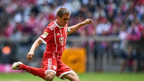 Michael Ballack krytykuje Philippa Lahma