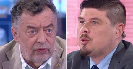 Awantura w TVP ws. UPA. "Są granice bezczelności historycznej"
