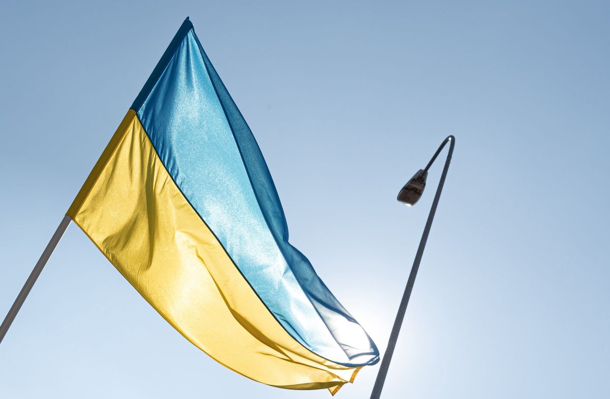 Ukraina wzywa do bojkotu firm, które zostały w Rosji