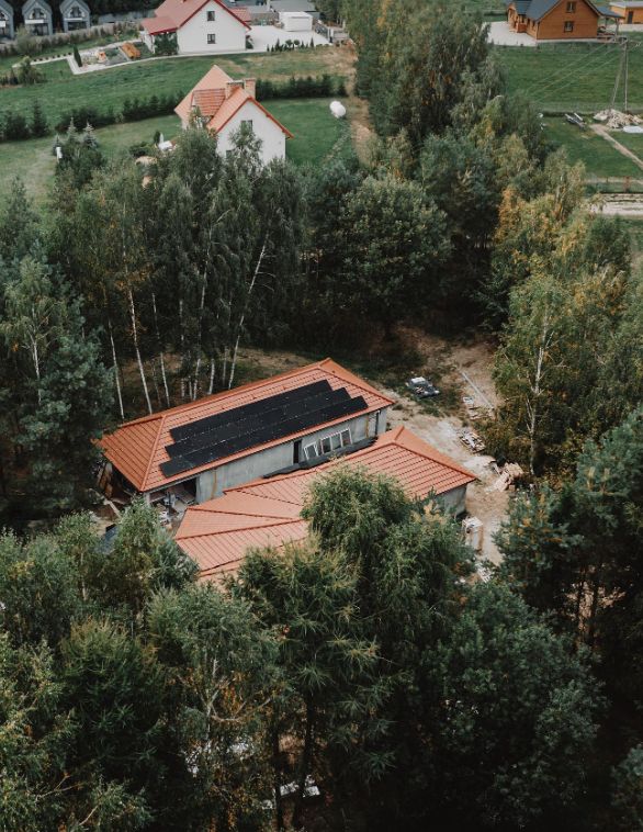 Posiadłość Anny Dereszowskiej