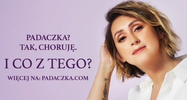 Angelini Pharma Polska rozprawia się z mitami o padaczce