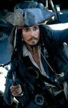 Dziwadło Johnny Depp