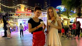 Poznałbyś je? Agnieszka Radwańska pokazała zdjęcie z siostrą sprzed wielu lat