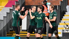 Premier League: rywale Tottenhamu i Evertonu jak "słonie w składzie porcelany"