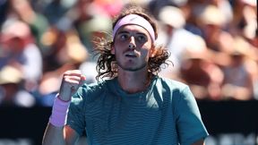 ATP Estoril: w finale najwyżej rozstawiony i "szczęśliwy przegrany". Stefanos Tsitsipas zagra z Pablo Cuevasem