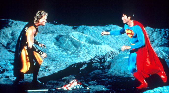 Superman 4