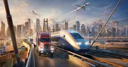 Transport Fever 3: Urban Games odsłania kulisy rewolucji w transporcie