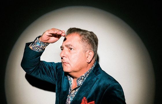 Robert Makłowicz dołączy do Newonce.radio