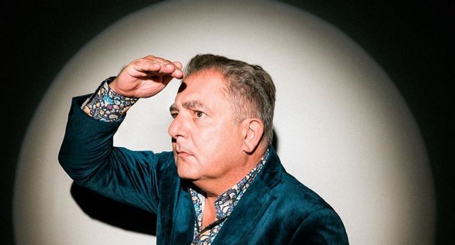 Robert Makłowicz dołączy do Newonce.radio