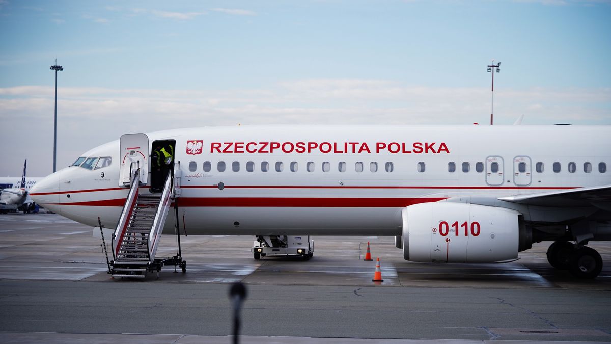 Katastrofa lot zmieniła procedury lotów HEAD