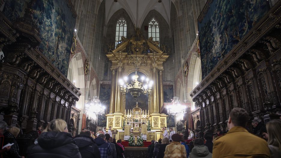 Niedziela Palmowa i Wielki Tydzień. Katolicy wkrótce rozpoczną przygotowania do Wielkanocy