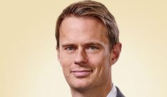 Luke Bradley-Jones będzie nadzorować Disney+ w Europie i Afryce