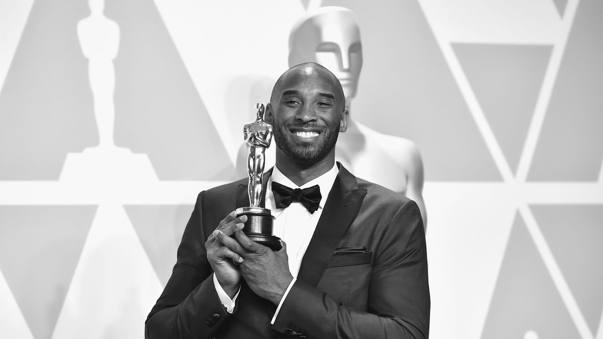 Zdjęcie okładkowe artykułu: Getty Images /  Alberto E. Rodriguez / Na zdjęciu: Kobe Bryant z Oscarem