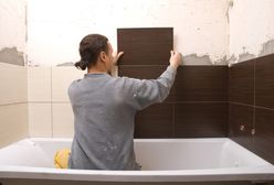 Remont łazienki: ile kosztuje, jak go zaplanować?
